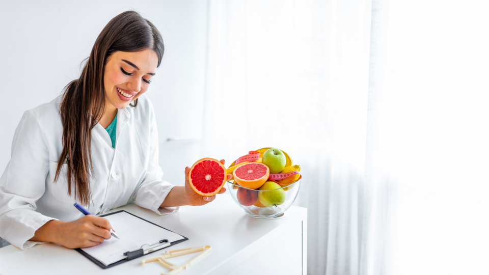 Derepazarı Diyetisyen